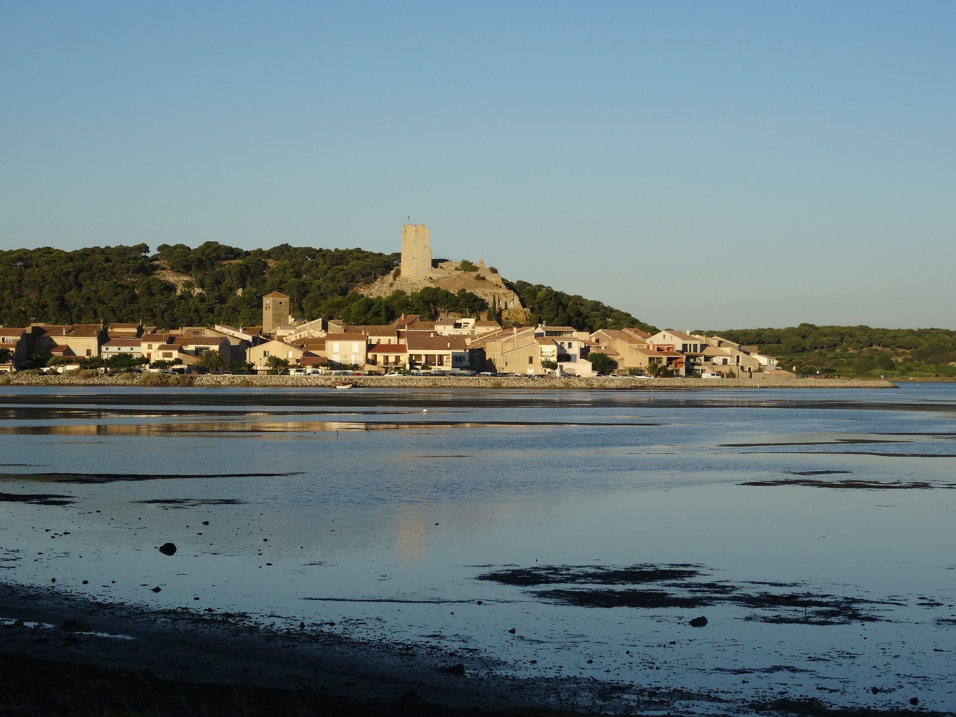 Gruissan